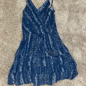 Ocean Drive Dress from Molly & Zoey